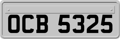 OCB5325