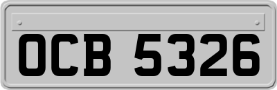 OCB5326