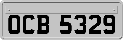 OCB5329