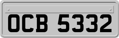 OCB5332