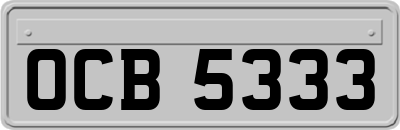 OCB5333