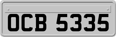 OCB5335