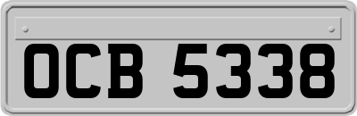 OCB5338