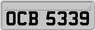 OCB5339
