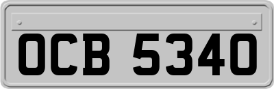 OCB5340