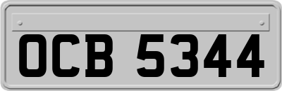 OCB5344