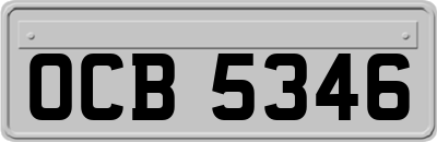 OCB5346