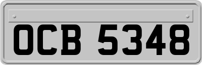 OCB5348