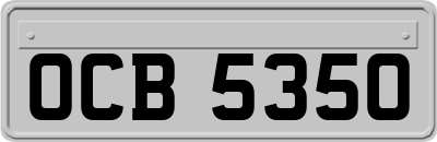 OCB5350
