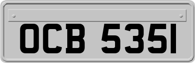 OCB5351