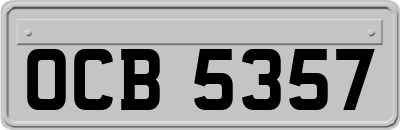 OCB5357