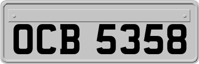 OCB5358