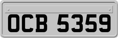 OCB5359