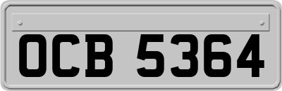 OCB5364