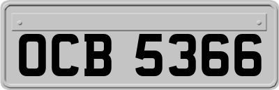 OCB5366