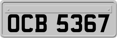 OCB5367