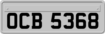 OCB5368