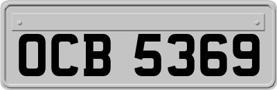 OCB5369