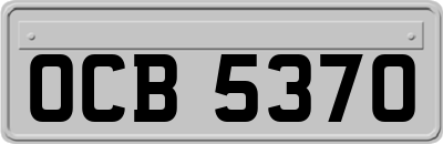 OCB5370