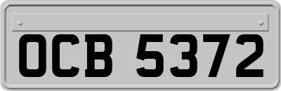 OCB5372