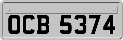 OCB5374