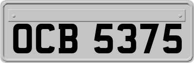 OCB5375