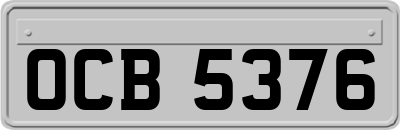 OCB5376