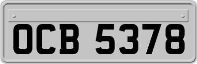 OCB5378