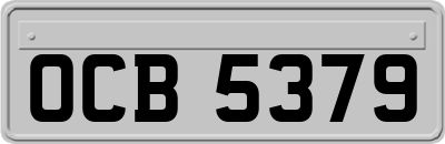 OCB5379