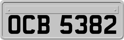 OCB5382