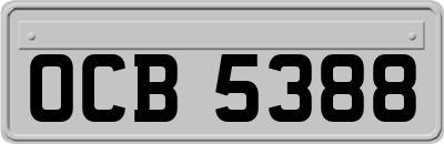 OCB5388