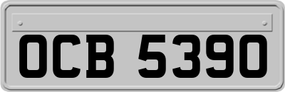 OCB5390