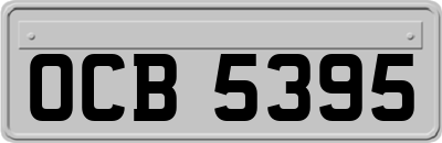 OCB5395