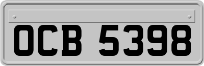 OCB5398