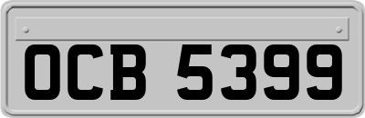 OCB5399