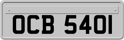 OCB5401