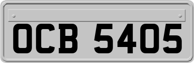OCB5405