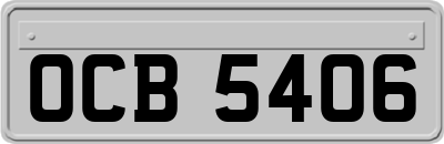 OCB5406