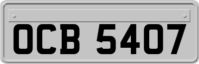 OCB5407
