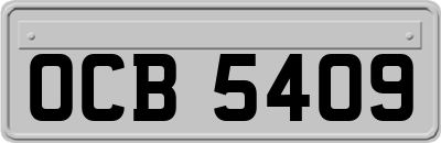 OCB5409