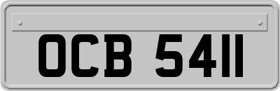 OCB5411