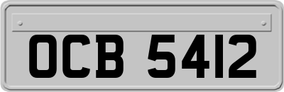 OCB5412