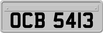 OCB5413