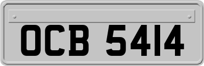OCB5414