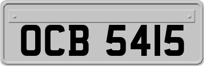 OCB5415