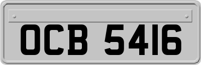 OCB5416