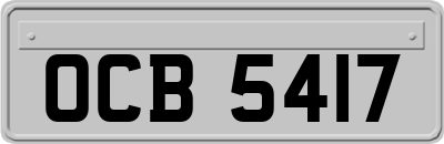 OCB5417