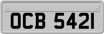 OCB5421