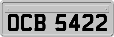 OCB5422