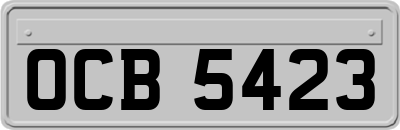 OCB5423